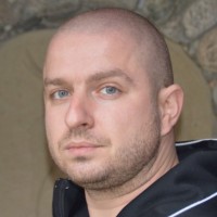 Svetlin Stefanov