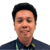 Marvin Jerome Delos Santos