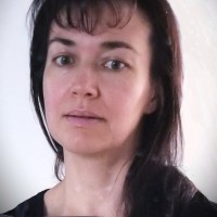 Marina Ross