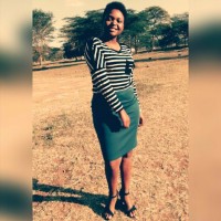 Whitney Kwamboka