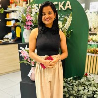 Lekshmi Nair ,Certified Scrummaster® (Csm®)