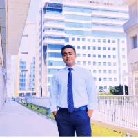 Nikhil Goyal