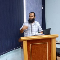 Muhammad Zarazyry