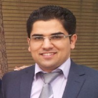 Mahdi Kalhornia Golkar