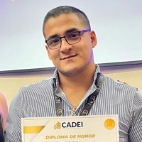 Diego Arévalo Merino