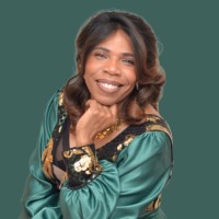 Dr. Darline Wilkenson