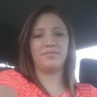 kaitlyn Branstetter