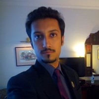 Dr Faraz Haider