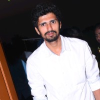 Sanjay Ganta