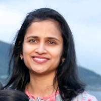 Reema Ann Roy