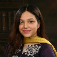Maliha Rahham