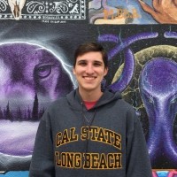 Shane Kerr
