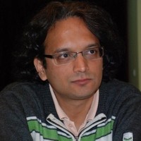 Nishith Doshi