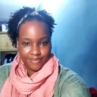 Emily Wambui