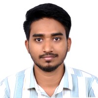 Nikhil Lekurwale ☁️