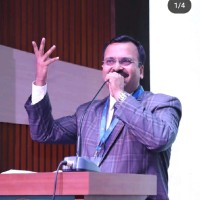 Prashant Auti