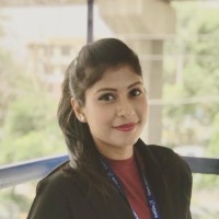 Shreya Mahalanabish