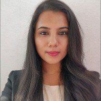 Anagha Holla