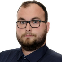 Damian Badura