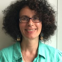 Judith Burger