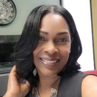 Angela Bond
