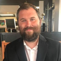 Johnathan Kauffman