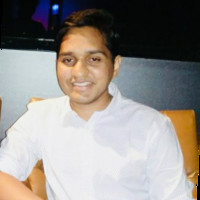 Chaitanya Bhupatiraju