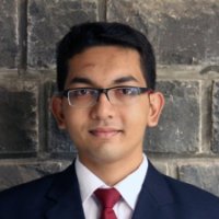 Mrugesh Patel