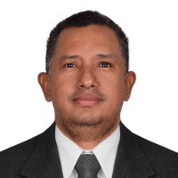 Evertz de Jesus Calvo Acuña