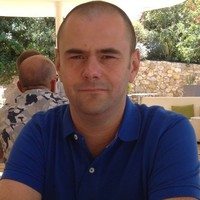 Koen Bogaert