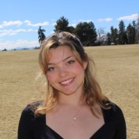 Ashley Bertolino