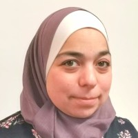 Roula Al Shammat