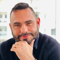 Jorge Contreras
