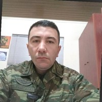Stavros Palatidis