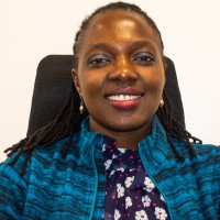 Doris Kimathi
