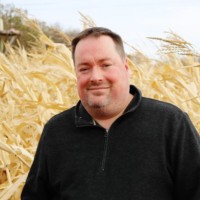 Andrew Harris