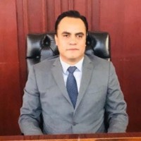 Mtro. Abel Rivera Padilla