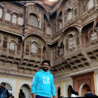Saurabh Shah