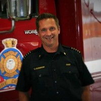 Rich Hildebrand