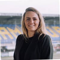 Agnes Engelsma