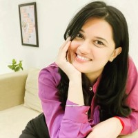 Rishupriya Srivastava