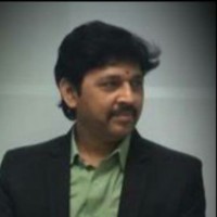 Jayasankar Vaidyanathan