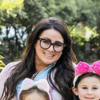 Amy Kinkade, M.Ed.