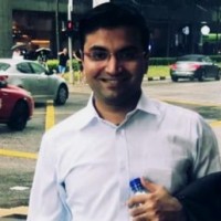 Shantanu Gandhe Cloud Native Architecture,Aws, Devops,Genai