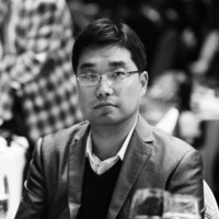 Ivan Wang