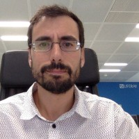Rubén de Heras Calleja