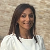 Silvia Marinelli