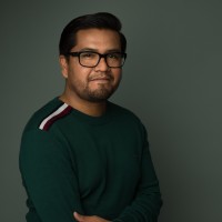 M en C. David González Mendoza