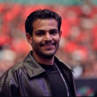 Abdulrahman Alherish