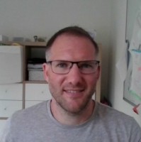Iain Adams